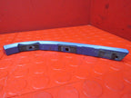 99-02 BMW Z3 Coupe Left Driver Rear Quarter Panel Seam Cover Trim Blue