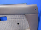95-97 Toyota Tacoma LH Left Front Interior Manual Window Door Panel Oa