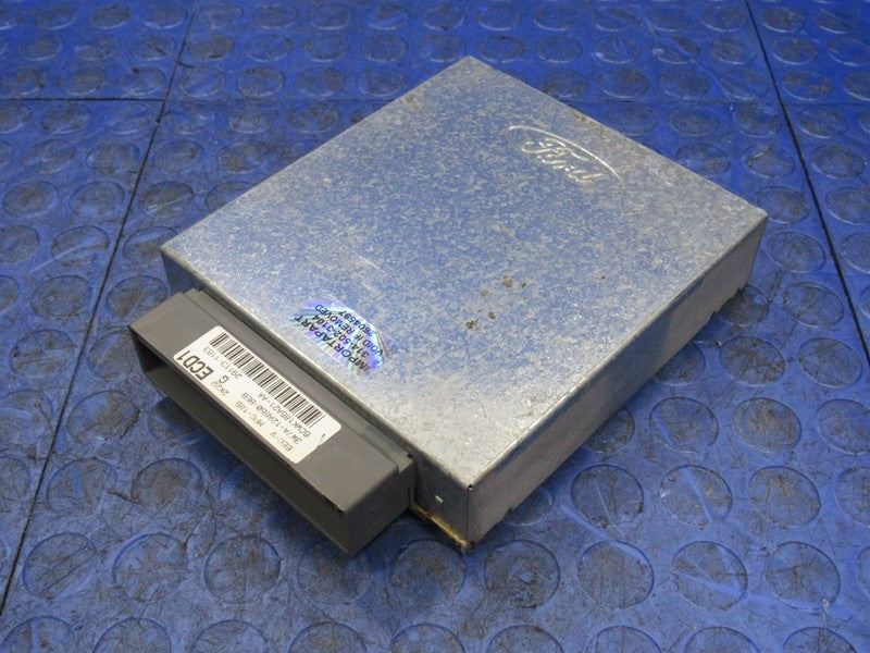 03 Crown Victoria Grand Marquis ECU ECM PCM Engine Computer 3W7A-12A65