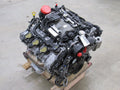 10-11 Mercedes-Benz SLK300 R171 Type M272.942 3.0L V6 Engine Motor 191
