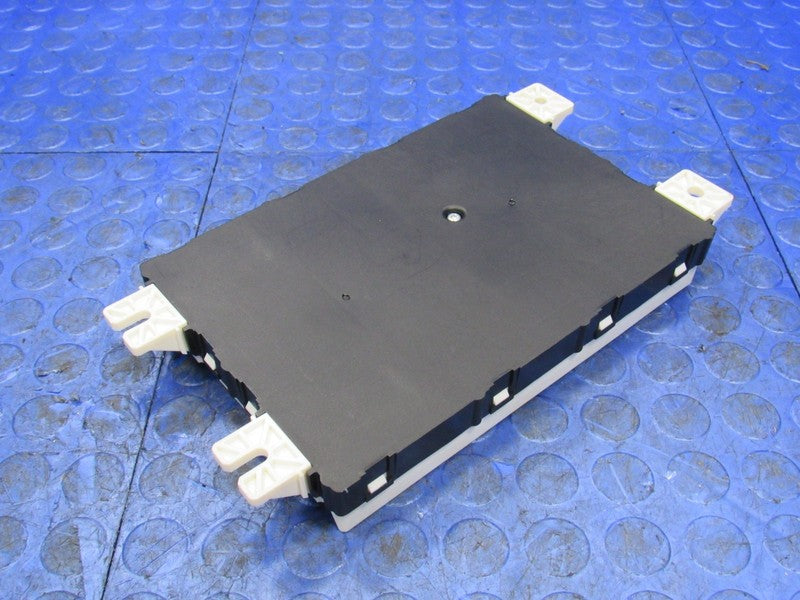 18 Maserati Ghibli Levante Quattroporte BCM Body Control Module 683389