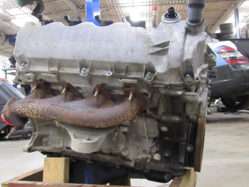 05-08 Ford Mustang GT 4.6L 3V V8 Engine Motor Assembly 201k VIN "H" 15