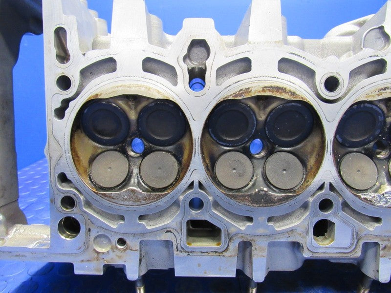 18-20 Huracan Performante EVO 5.2L V10 Left Cylinder Head CORE FOR PAR