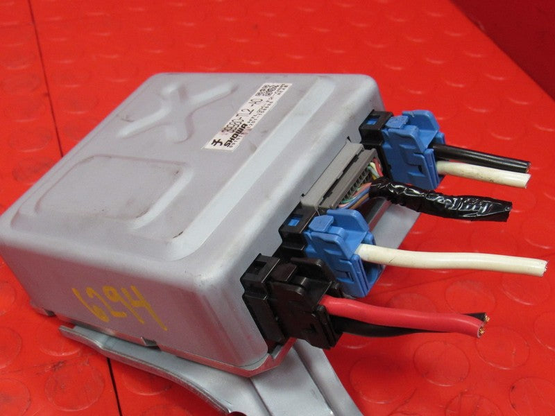 09-10 Acura TSX Sedan 2.4L EPS Electric Power Steering Module 39980-TL