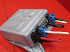 09-10 Acura TSX Sedan 2.4L EPS Electric Power Steering Module 39980-TL
