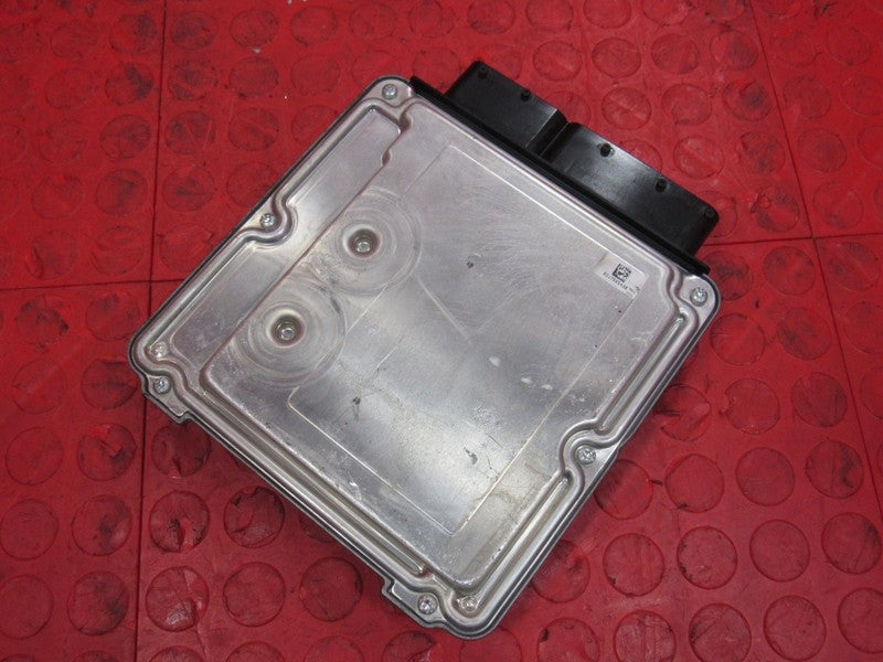 14 VW Jetta 2.0L TDI Diesel ECU ECM  Engine Computer Module 03L 906 01