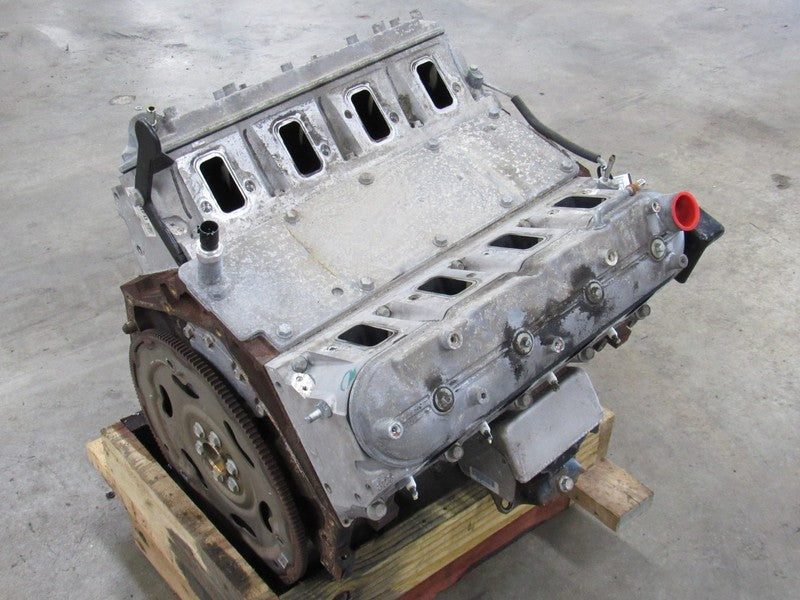 11-19 Silverado Express 2500 3500 6.0L L96 Engine Long Block Motor Gen