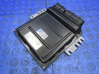 05 Nissan 350Z MT ECM PCM Engine Computer Body Control Key Set MEC61-8