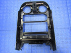 90-93 Mazda Miata MX-5 Center Radio Surround HVAC Vent Bezel Trim Tomb
