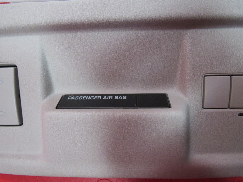 10-15 Chevrolet Camaro Front Overhead Sun Roof Console Dome Map Light 