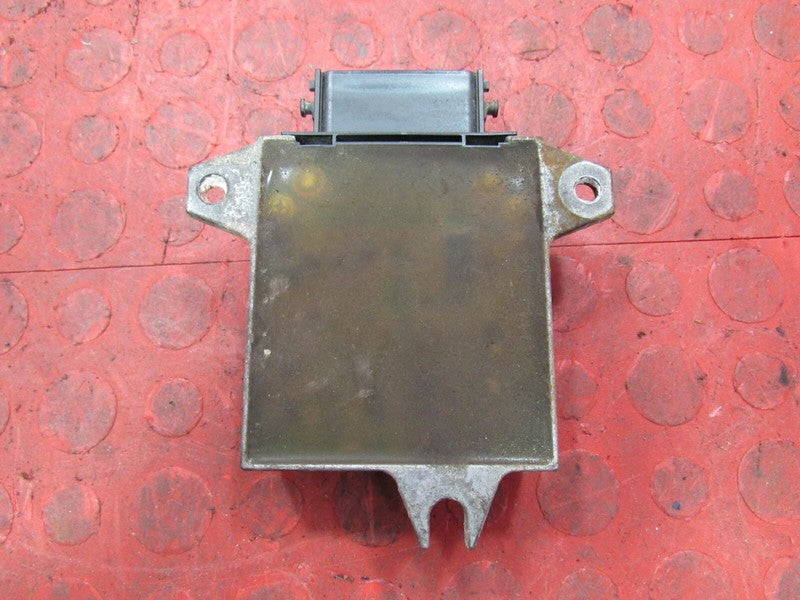 07-09 Mazda 3 2.3L AT TCU TCM Transmission Control Unit Module L34T 18