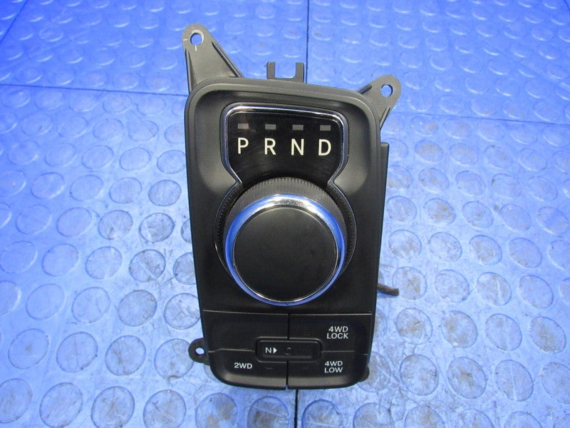 13-23 Ram 1500 Dash Mounted Shifter Shift Selector Knob 4x4 68171965AH