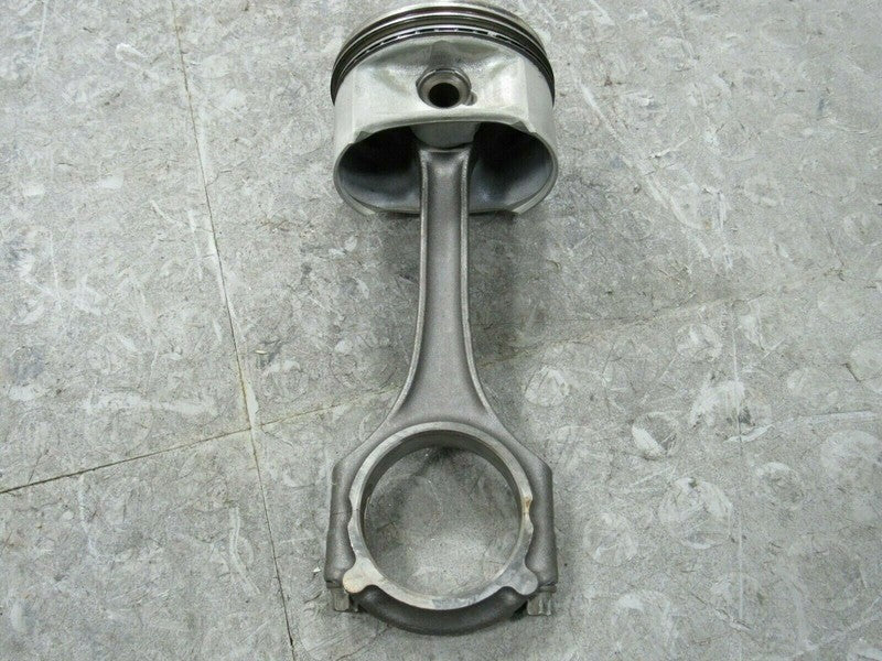 01-02 Mercedes-Benz S600 CL600 5.8L V12 M137 Piston & Rod Assembly 213