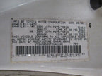 95-97 Toyota Land Cruiser Dash Glove Compartment Box Khaki Tan