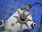 04-09 Nissan 350Z Convertible Top Tonneau Lid Cover Motor Assembly OEM