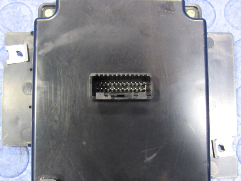 13 Dodge Ram Truck Climate Heater Temperature Control Module 68105017A