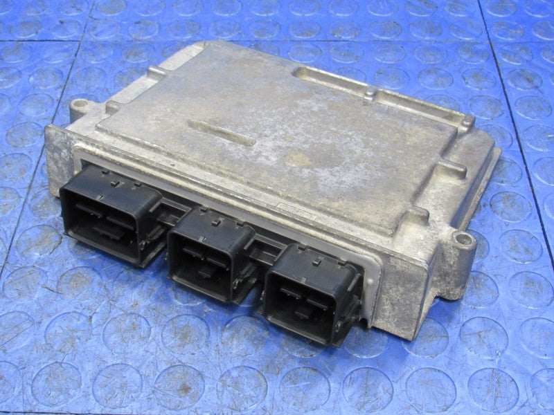 08 Crown Victoria Grand Marquis ECU ECM PCM Engine Computer 8W7A-12A65