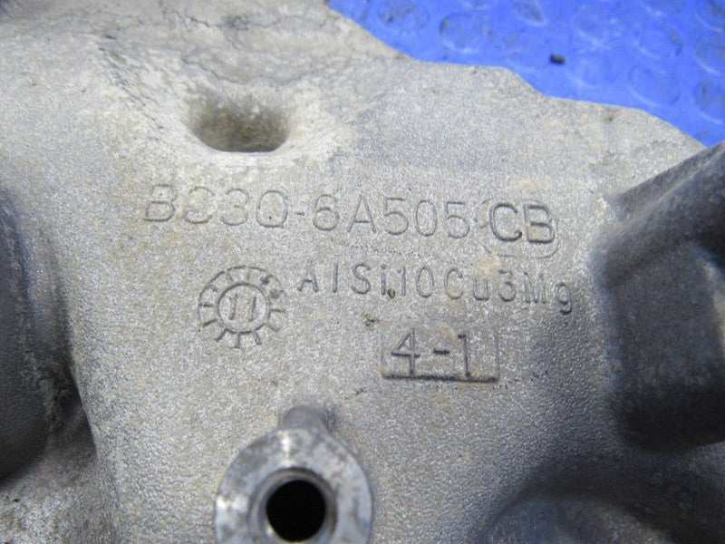11-14 F250 F350 Super Duty 6.7L Powerstroke Driver Side Left Valve Cov