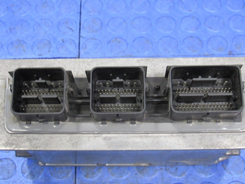 08 Explorer Mountaineer 4.0L V6 ECU ECM PCM Engine Computer 8L2A-12A65