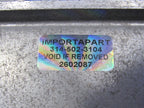 06 Ford E350 Van 5.4L V8 ECU ECM PCM Engine Computer BDU1 6C2A-12A650-