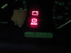 99-00 Mazda Miata MX-5 NB1 1.8L Mass Air Flow Sensor Meter MAF