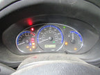 12-13 Subaru Forester Instrument Cluster Speedometer Odometer 211417