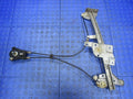 90-97 Mazda Miata MX5 Manual Window Regulator Crank Right Passenger Si