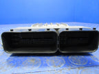 08 BMW 328i 3.0L E90 DME ECU ECM PCM CAS Engine Computer Key Set 7 581