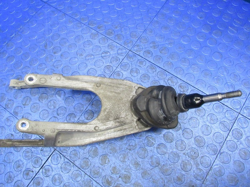 03-04 Nissan 350Z Z33 Infiniti G35 Manual Transmission Shifter W/ Brac