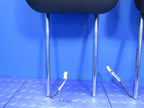 11-20 Caravan Town & Country Leather Front Right Left Seat Headrest He