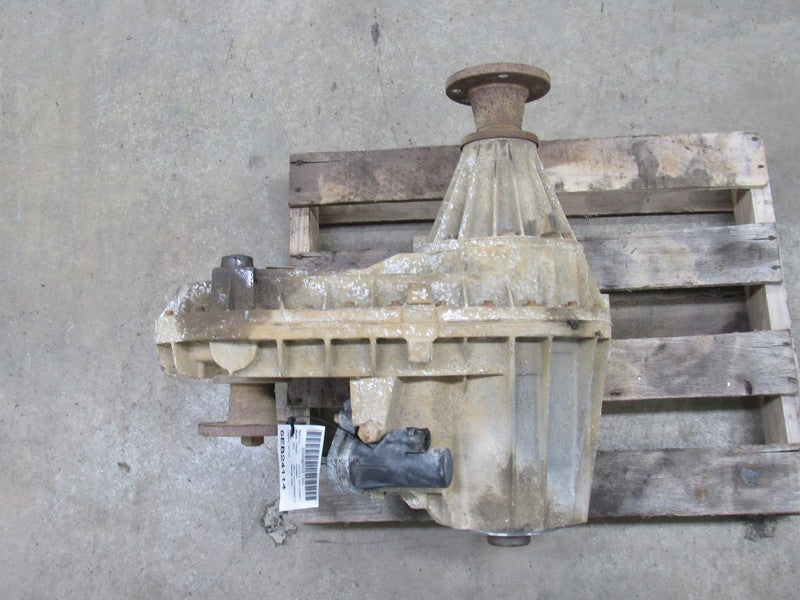 03-10 Ford F250 F350 Electronic Shift Transfer Case 4x4 NP273F 5C34-AG