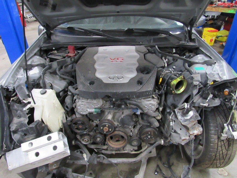 03-07 350Z G35 ABS Anti Lock Brake Pump P/N 47600-AM400