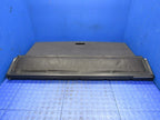 16-21 Hyundai Tucson Rear Cargo Trunk Floor Carpet Lid Cover Set Black
