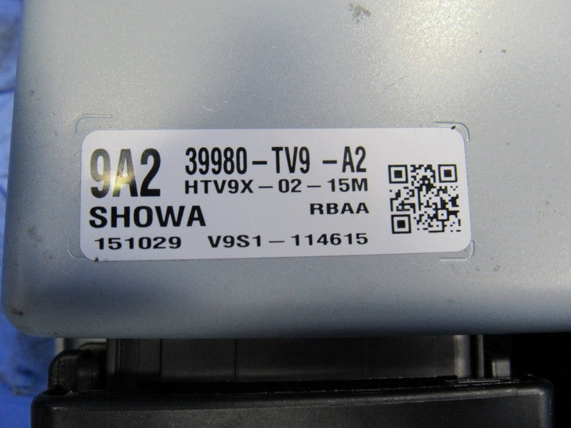 16-18 Acura ILX EPS Electric Power Steering Module Unit OEM 39980-TV9-