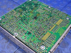 02 Nissan Sentra 1.8L QG18DE AT ECU ECM PCM Engine Computer JA56T65 BL