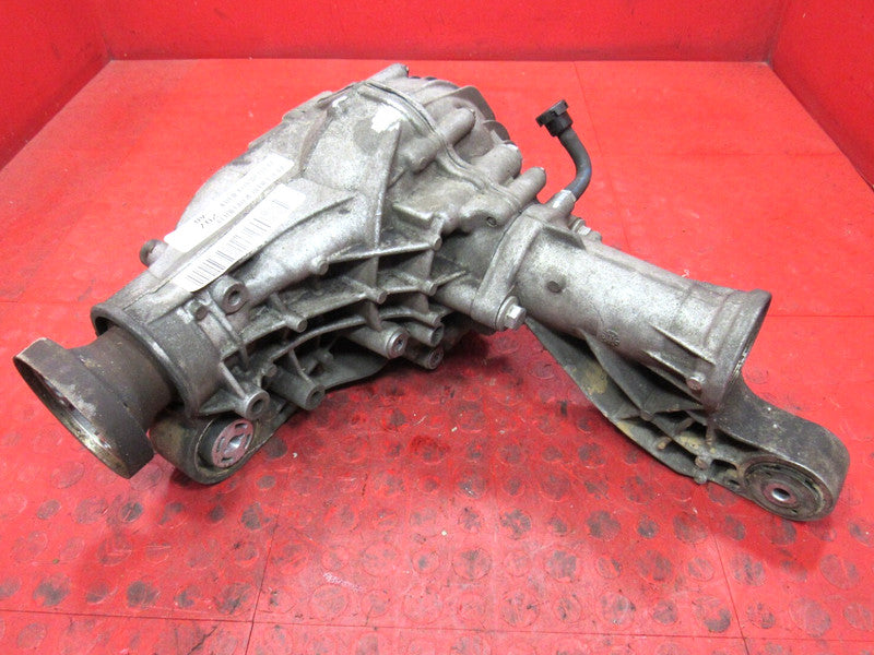 11-22 Jeep Grand Cherokee Dodge Durango 5.7L Front Axle Differential 3