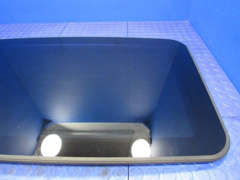 05-10 Jeep Grand Cherokee Factory OEM Sunroof Glass Panel 05139931AB 6