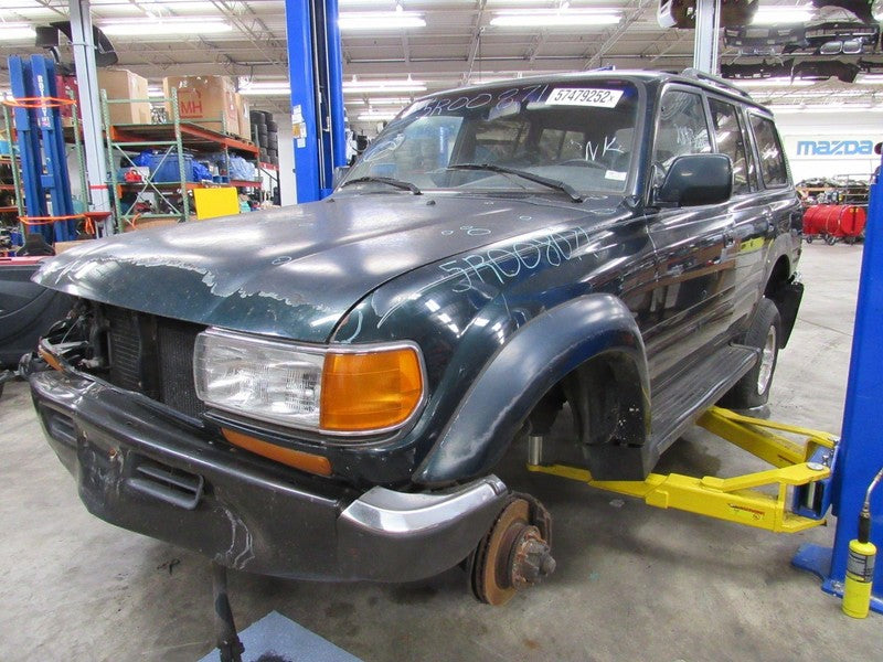 91-97 Toyota Land Cruiser 96-97 LX450 Sunroof Sun Roof Electric Drive 