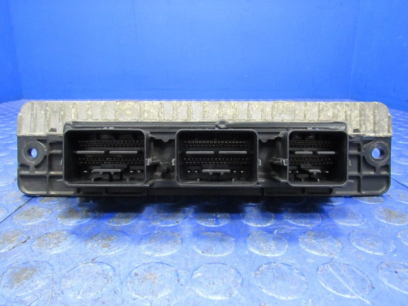 12 Ford F150 5.0L V8 ECU ECM PCM Engine Computer LPA4 CL3A-12A650-AJE 