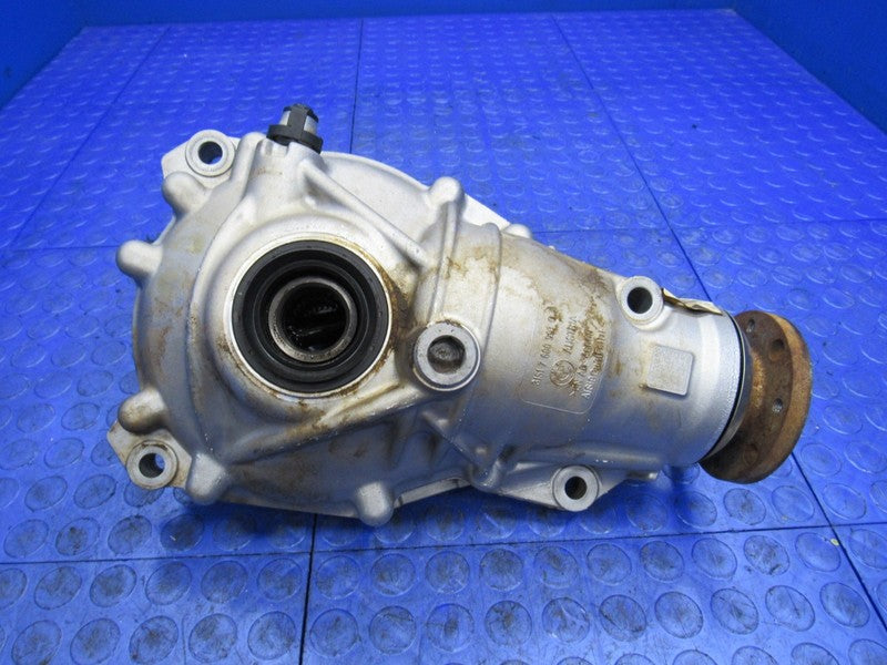 11-17 BMW 335i 535i GT 740i X3 235i Front Differential Carrier AWD 3.0