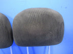 11-16 Town and Country Caravan Front Seat Active Headrests Head Rest B