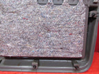 03-15 Express Savana 2500 3500 RH Passenger Manual Window Door Panel N