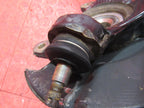 96-00 Honda Civic Right Passenger Front Knuckle Spindle Hub Without AB