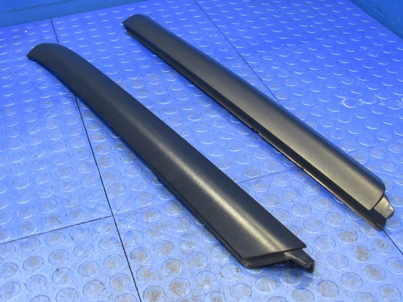 03-11 Honda Element Left Right Windshield A Pillar Molding Trim Covers