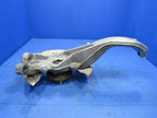 17-20 Jaguar F-Pace Right Passenger RH Front Steering Knuckle Spindle 