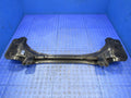 92-00 Lexus SC300 SC400 Front Subframe Suspension Crossmember Steel 36