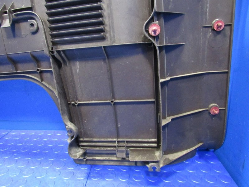 91-97 Land Cruiser LX450 FJ80 FZJ80 Inside Rear Left Cargo Trim Panel 