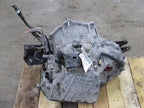 09-16 Toyota Corolla 1.8L FWD 4-Speed Automatic Transmission Auto U341