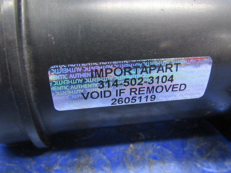 93-95 J30 90-96 300ZX Z32 MAF Mass Air Flow Meter A36-000 N62 / 22680 