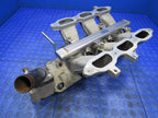 07-11 Jeep Wrangler JK 3.8L V6 Lower Intake Manifold w/Injectors 04781